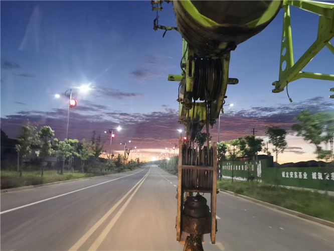 高青县大件吊装怎么收费