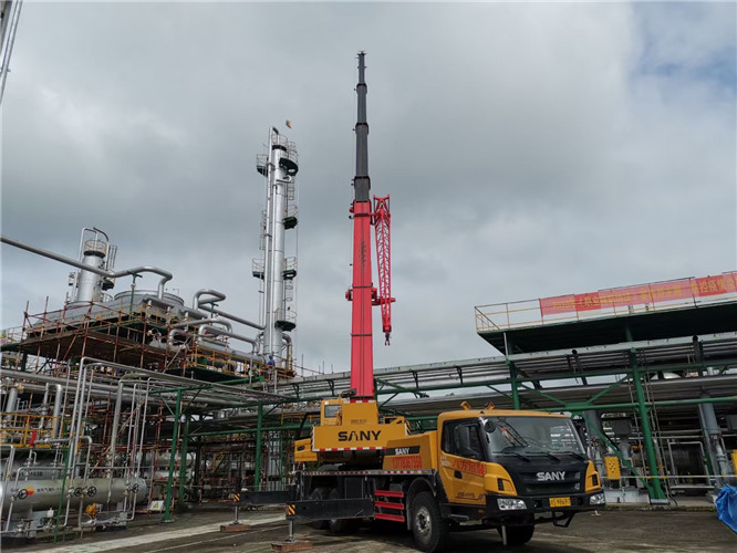 高青县吊具、钢板、枕木等耗材需要单独付费吗？