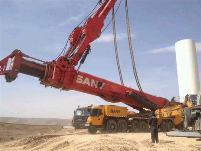 高青县作业场地不达标（如地面松软），公司会提供解决方案吗？