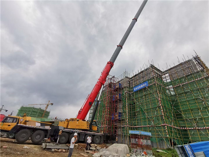 高青县吊装方案需要单独付费吗？复杂工况是否提供专家论证？